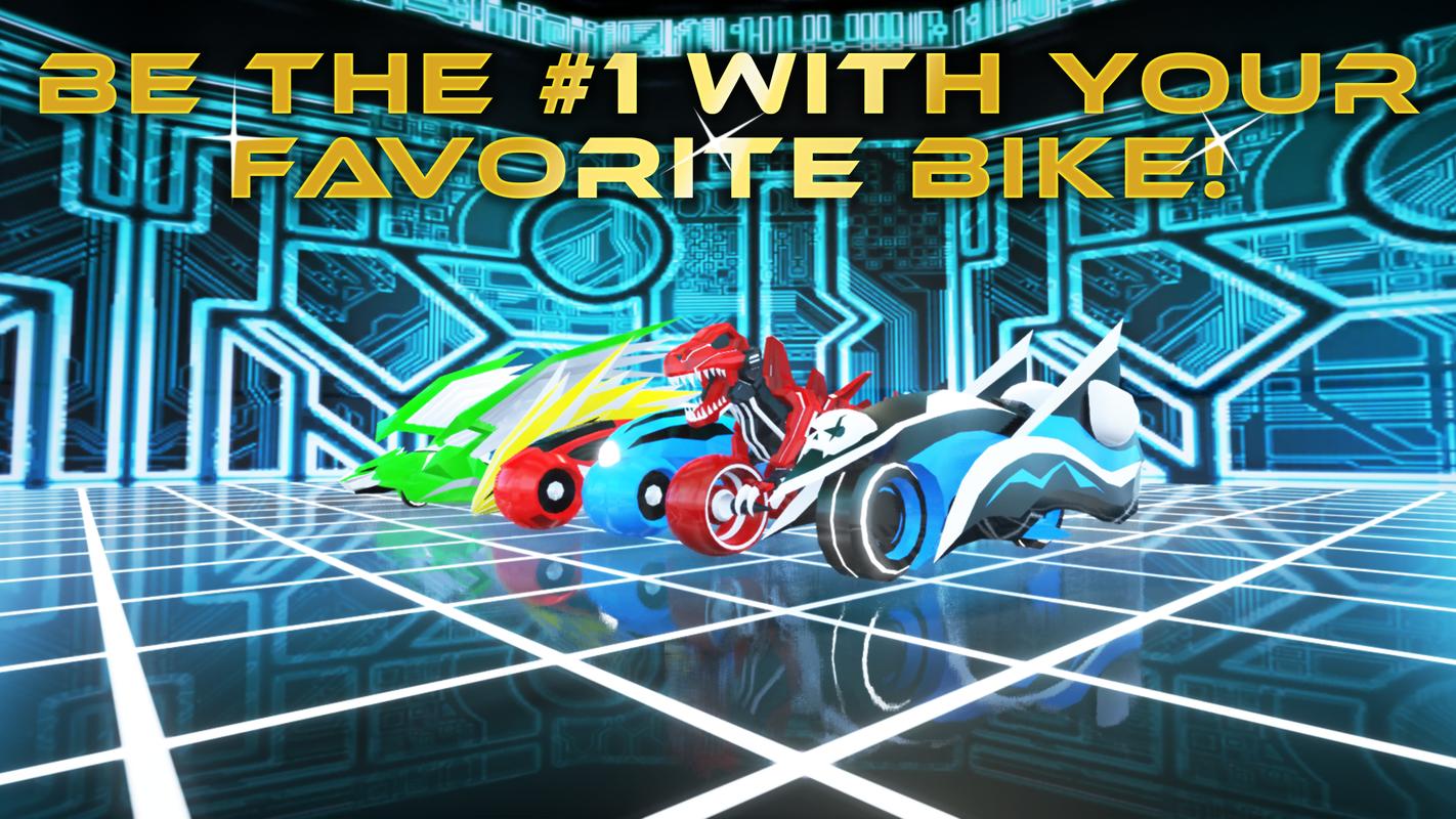LightBike 2 APK Download - Free Racing GAME for Android ...