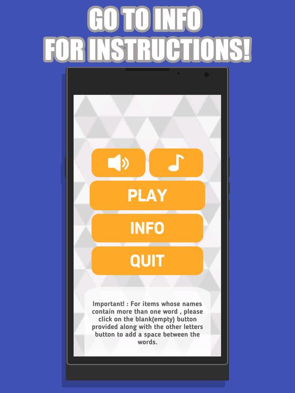 Quiz For Fortnite Battle Royale Unofficial Dlya Android Skachat Apk - quiz for fortnite battle royale unofficial skrinshot 15