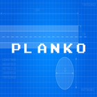 آیکون‌ Planko