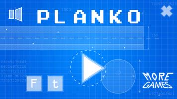برنامه‌نما Planko عکس از صفحه