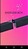 ENDLESS BOX Affiche