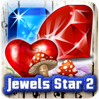 آیکون‌ Jewels Star 2