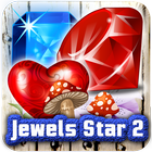 Jewels Star 2 أيقونة