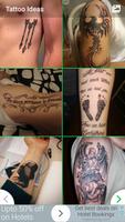 Tattoo Editor With My Name تصوير الشاشة 1