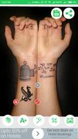 Tattoo On My Photo Editor Screenshot 3