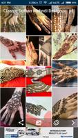 Mehndi Designs تصوير الشاشة 2