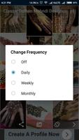Mehndi Designs screenshot 3
