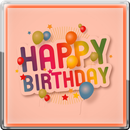 Birthday Wishes Images 2019-APK