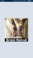 Latest Diwali Mehndi Designs 2018 الملصق