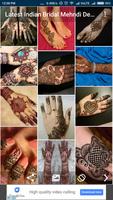 Latest Diwali Mehndi Designs 2018 تصوير الشاشة 1