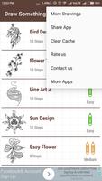 Learn How To Draw Mehndi 截图 1