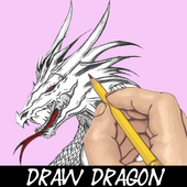 Learn How To Draw Dragon For Android Apk Download