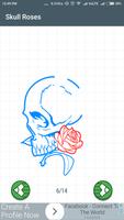 Learn How To Draw Tattoo capture d'écran 3