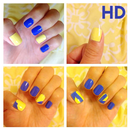 Learn Nail Art Designs 2018 APK