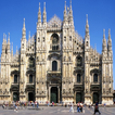 Milan City Game Jigsaw Puzzles