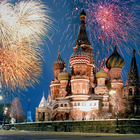 Moscow Game Jigsaw Puzzles ikona