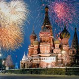 Moscow Game Jigsaw Puzzles ikona