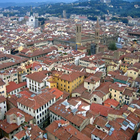 Icona Firenze Gioco puzzle