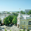 Kishinev Game Jigsaw Puzzles