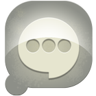 Easy SMS Memorial theme icône