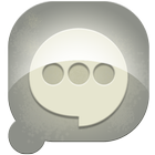 Easy SMS Memorial theme آئیکن