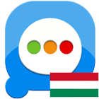 Easy SMS  Hungary language icon