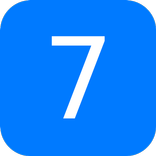 Flat White Message OS 8 Theme