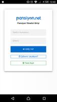 Pansiyon.net постер
