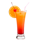 Cocktails & drinks LWP icon