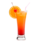Cocktails & drinks LWP आइकन