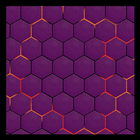 Cells live wallpaper biểu tượng