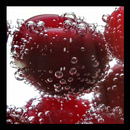 Cherry juice live wallpapers APK