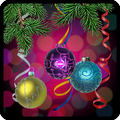 Christmas toys live wallpapers