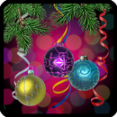 Christmas toys live wallpapers APK