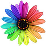 Flowers LWP Pro ikona