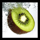 Kiwi juice - live wallpapers ikon