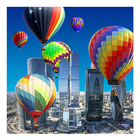 Hot Air Balloons LWP icon