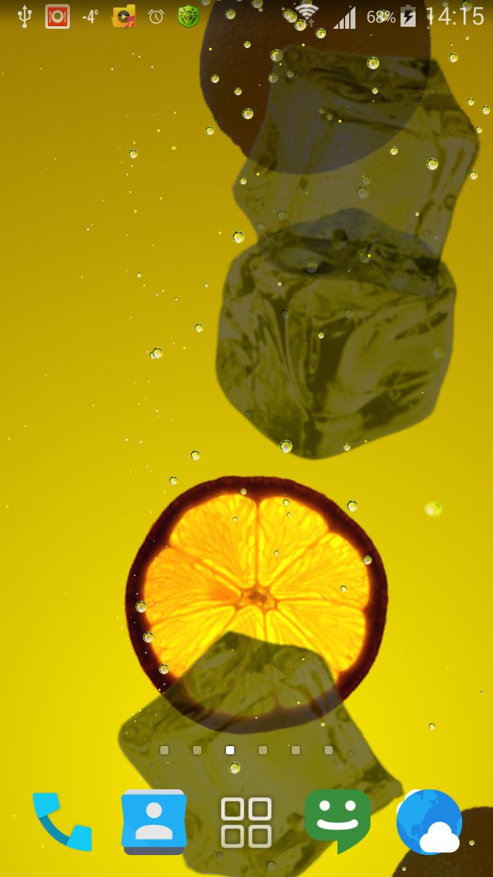 Orange Juice Live Wallpapers For Android Apk Download - orange juice roblox id