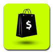 Quick Shopping List simgesi