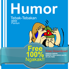 Humor BBM & TebakTebakkan 图标