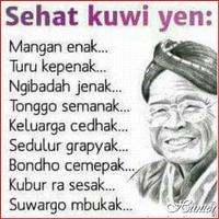 pantun nasehat lucu 截圖 1