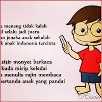 pantun nasehat lucu 截圖 3