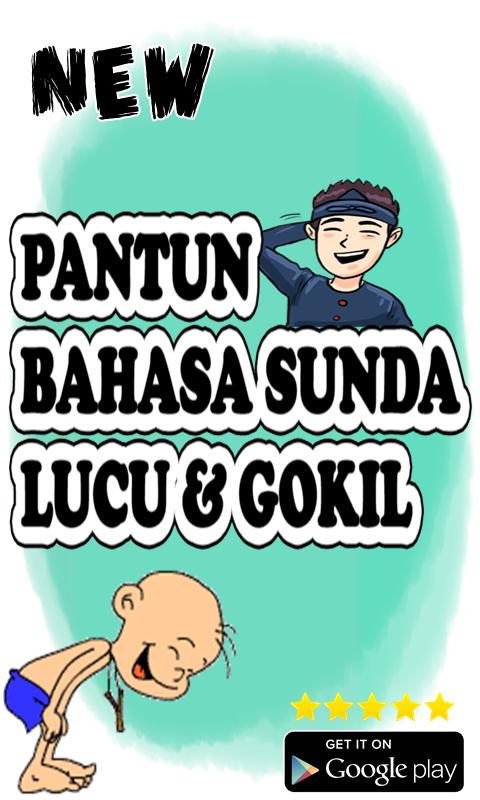 Pantun Bahasa Sunda Lucu Dan Gokil Para Android Apk Baixar