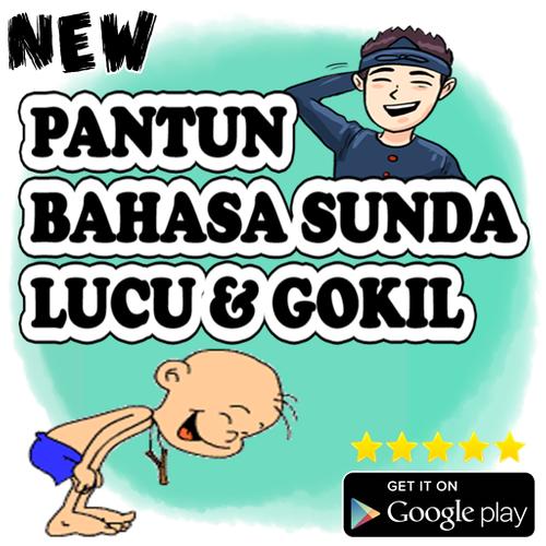 Download 470 Koleksi Gambar Gokil Lucu Sunda Keren 