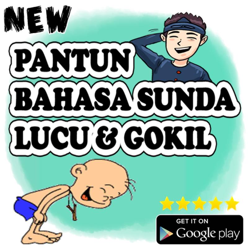 Pantun Lucu Bahasa Sunda Kata Kata Cinta