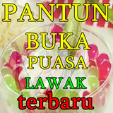 Pantun Berbuka Puasa Lawak icon