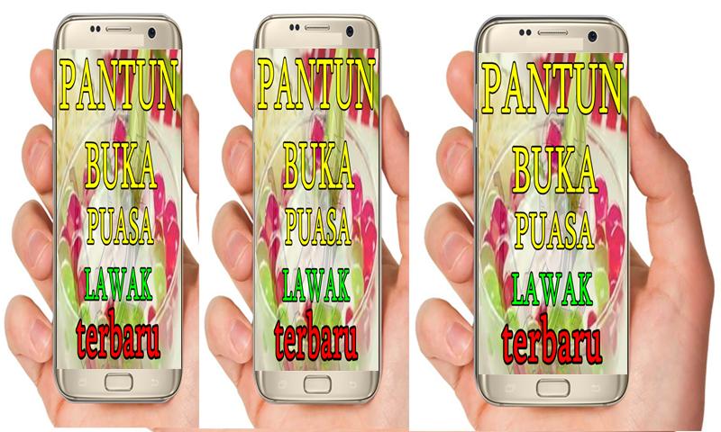 Pantun Berbuka Puasa Lawak For Android Apk Download