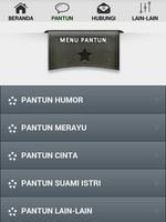 Pantun Betawi screenshot 1