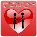 988 Pantun Cinta Unik APK