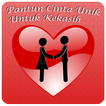 988 Pantun Cinta Unik